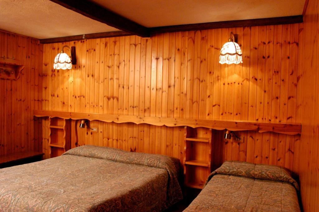 Petit Hotel 코네 객실 사진